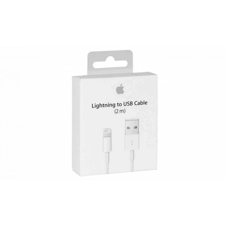 Cable Apple iPhone / iPad 2m (MD819ZM/A)