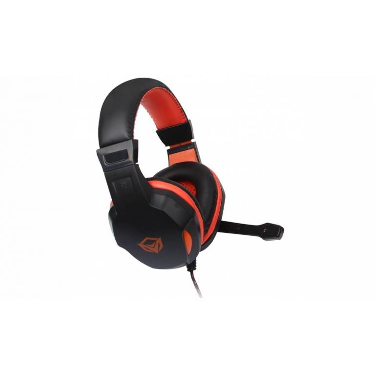 Auricular PS4/PC/XBOX Meetion Gaming HP010