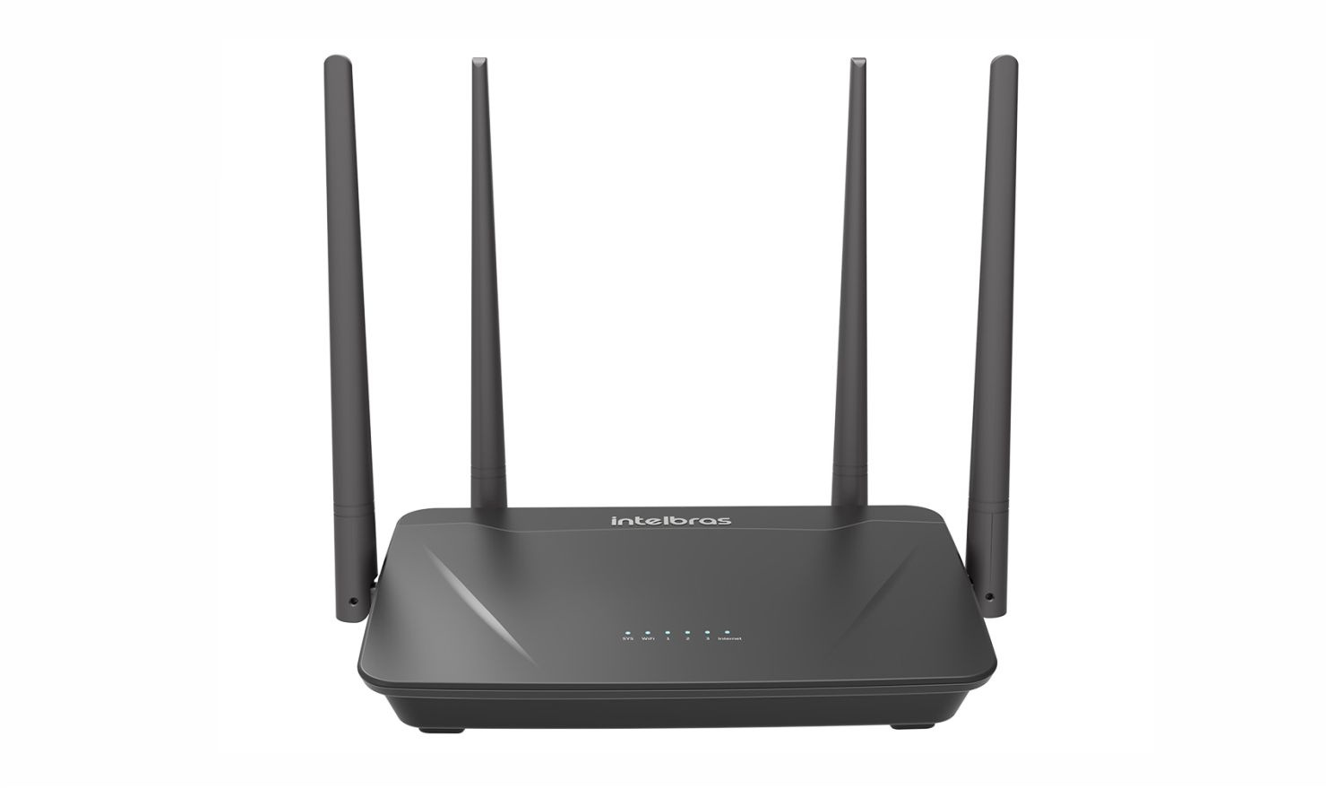 Router Intelbras Action Rf Dualband Redes Router