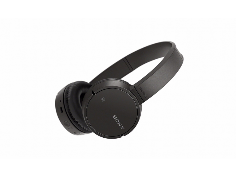 MDR-ZX220BT  Auriculares inalámbricos con Bluetooth® 