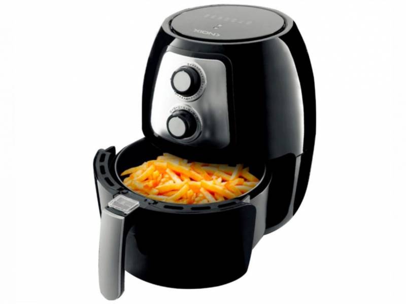 Freidora Xion Airfryer Premium XI-FR74