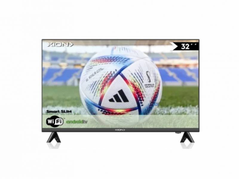 TV LED 32 Xion HD Smart (XI-LED32SLIM)