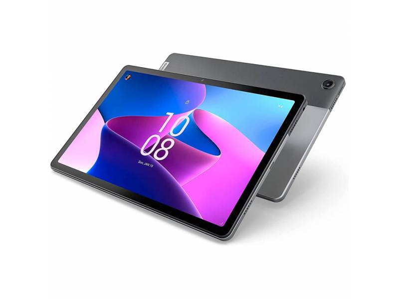 Tablet Lenovo 10.1 M10 Plus (TB125FU) Grey