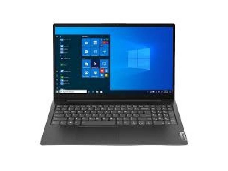 Notebook Lenovo V15 G2 IJL Black