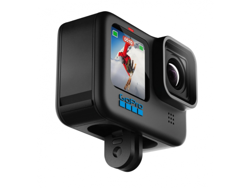 Camara Go Pro Hero 10